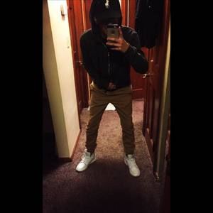 Meet your Posher, Jose